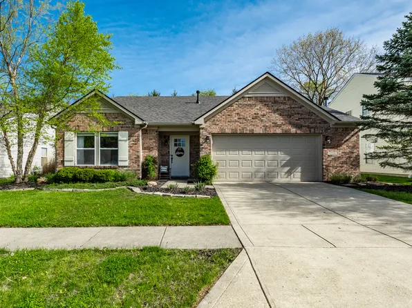 12210 Doncaster Ct, Fishers, IN 46037
