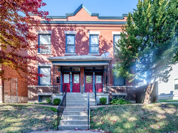 4339 Swan Ave #A, Saint Louis, MO 63110