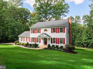 13106 Pershing Dr, Manassas, VA 20112