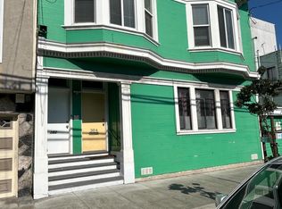 382 24th Ave, San Francisco, CA 94121