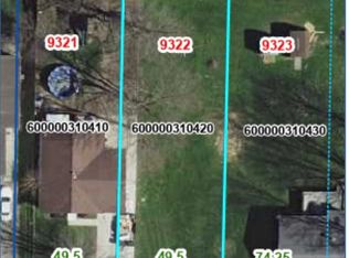 0 Foraker Ave, Findlay, OH 45840