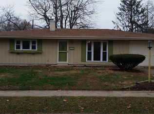 3126 Christopher Ln, Indianapolis, IN 46224
