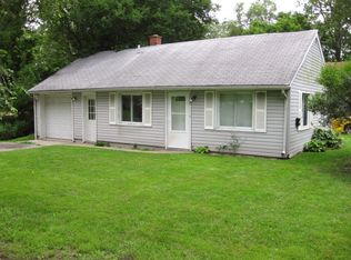 5257 Pickard Dr, Toledo, OH 43613