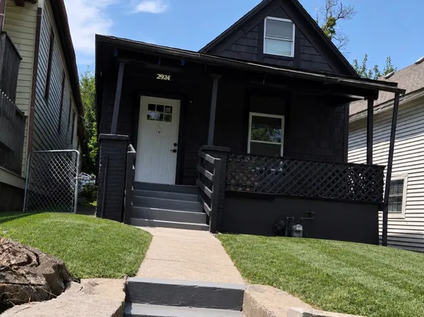 2924 Jarboe St, Kansas City, MO 64108