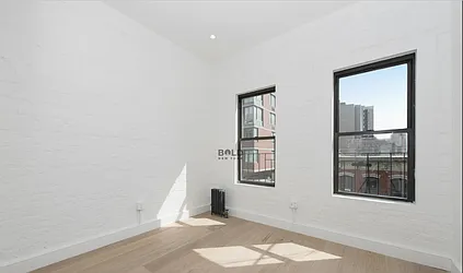 Rented by Bold New York