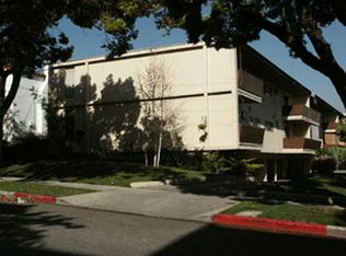 1344 N Columbus Ave APT 12, Glendale, CA 91202