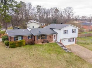 221 Pine Meadows Loop, Hot Springs, AR 71901