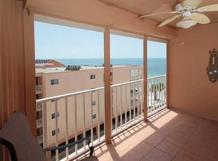 16400 Gulf Blvd APT 605, Redington Beach, FL 33708