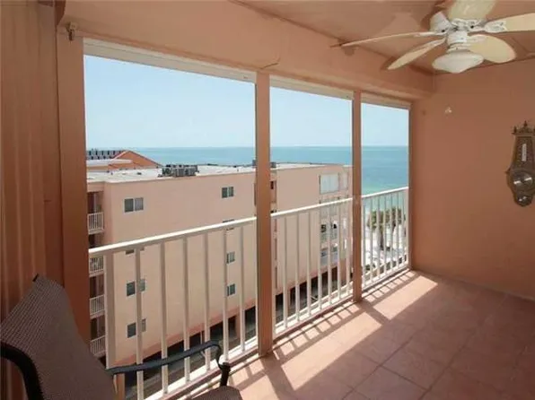 16400 Gulf Blvd, Redington Beach, FL