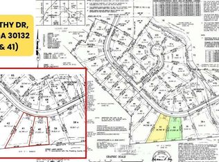 338 Timothy Dr, Dallas, GA 30132