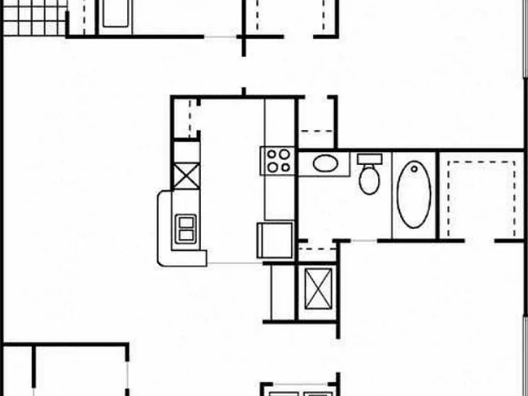 Northbrooke Apartment Homes — Photo 19