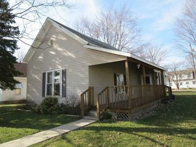 607 E Grant St, Hartford City, IN, 47348