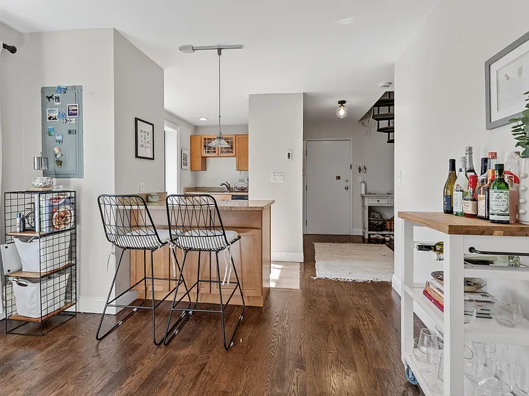 9 Appleton St #310 — Photo 7