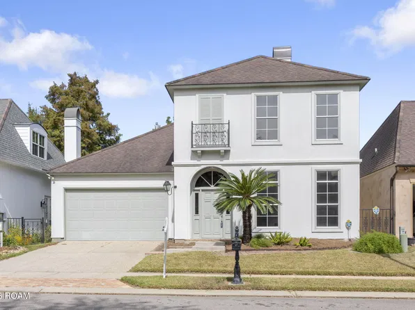 12523 Windermere Oaks Ct, Baton Rouge, LA 70810