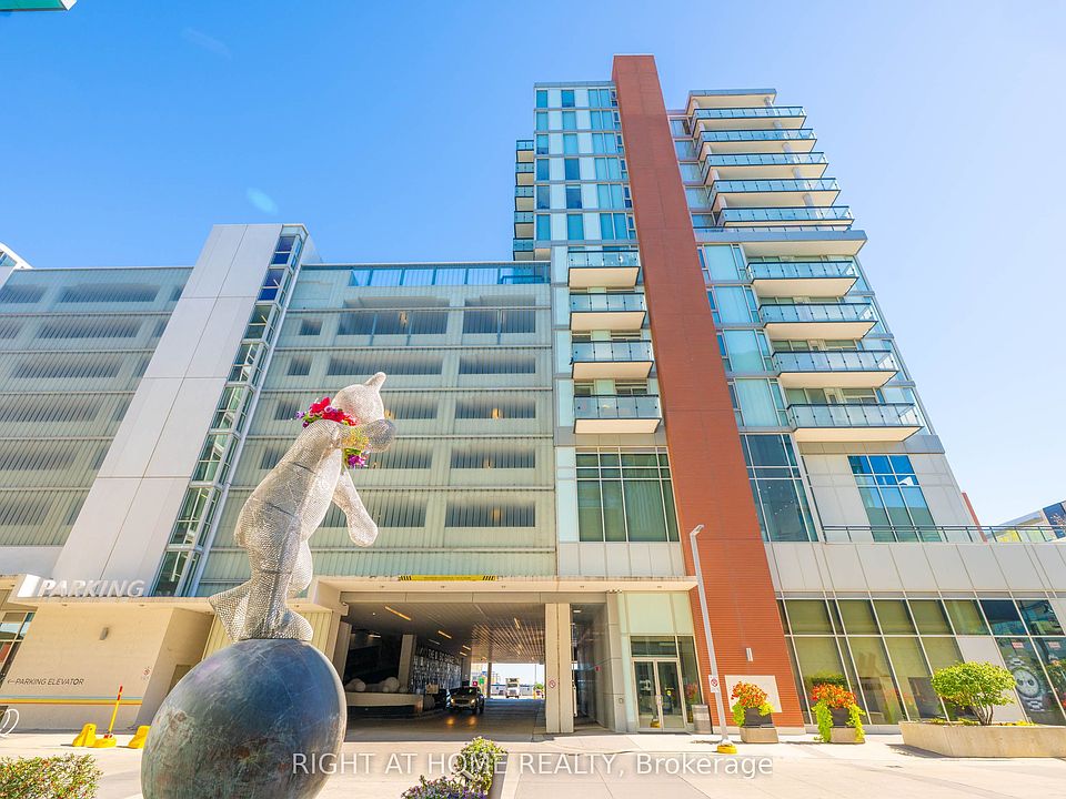 1st image of 180 Enterprise Blvd #701