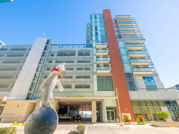 180 Enterprise Blvd, Markham, ON