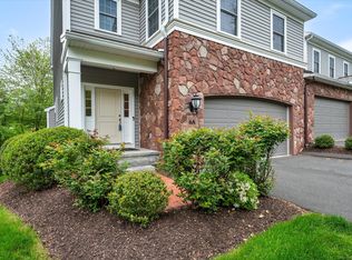 6 Mill Pond Ln UNIT A, Simsbury, CT 06070