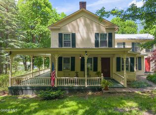 171 Pavillion Ave, Sharon Springs, NY 13459