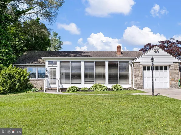 30 E Dale Rd, Wilmington, DE 19810