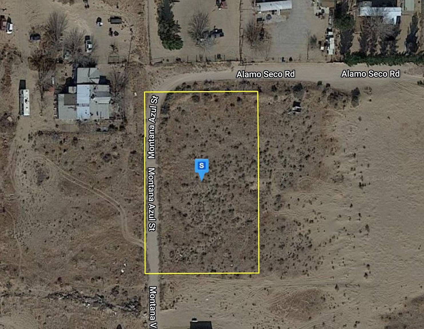 300 Montana Azul St, Anthony, NM 88021 MLS 11240048 Zillow