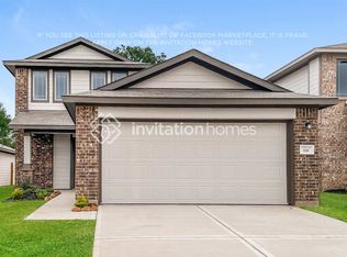 10811 Sunlit St, Conroe, TX 77303