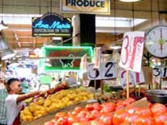 close to grand central