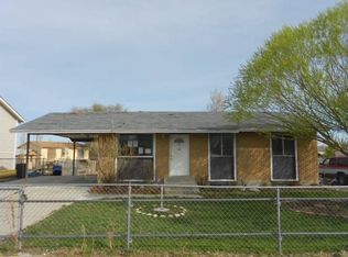 7262 W Gardenia Ave, Magna, UT 84044
