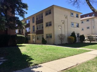 1515 Ashland Ave #1N, Des Plaines, IL