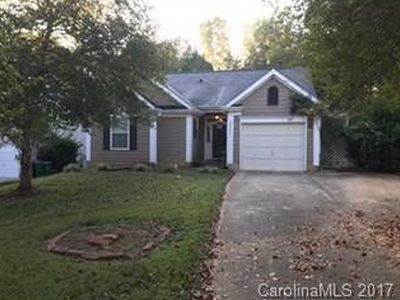 8542 Langley Mill Ct, Charlotte, NC, 28215