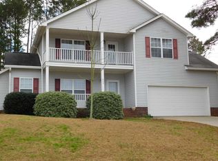 233 Red Barn Rd, Lexington, SC 29072