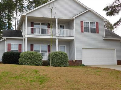 233 Red Barn Rd, Lexington, SC, 29072