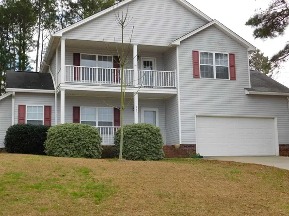 233 Red Barn Rd, Lexington, SC 29072
