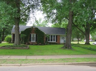 5508 Murff Ave, Memphis, TN 38119