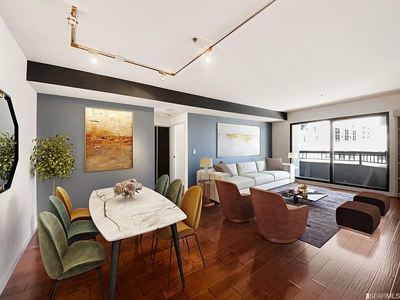 3rd image of 601 Van Ness Ave APT 543