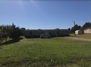 2406 Highway 702, Ninety Six, SC 29666