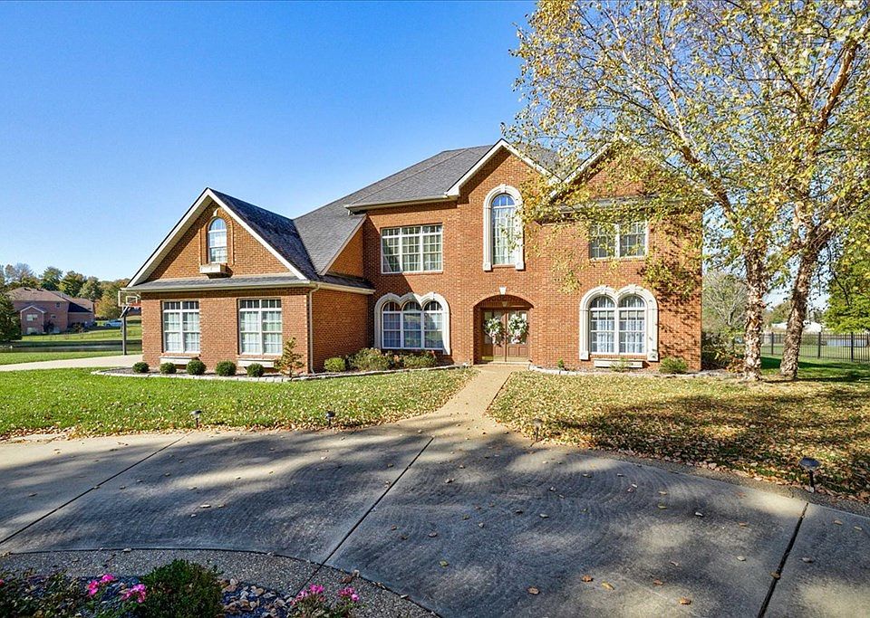 5641 Woodcrest Ln, Owensboro, KY 42303 Zillow