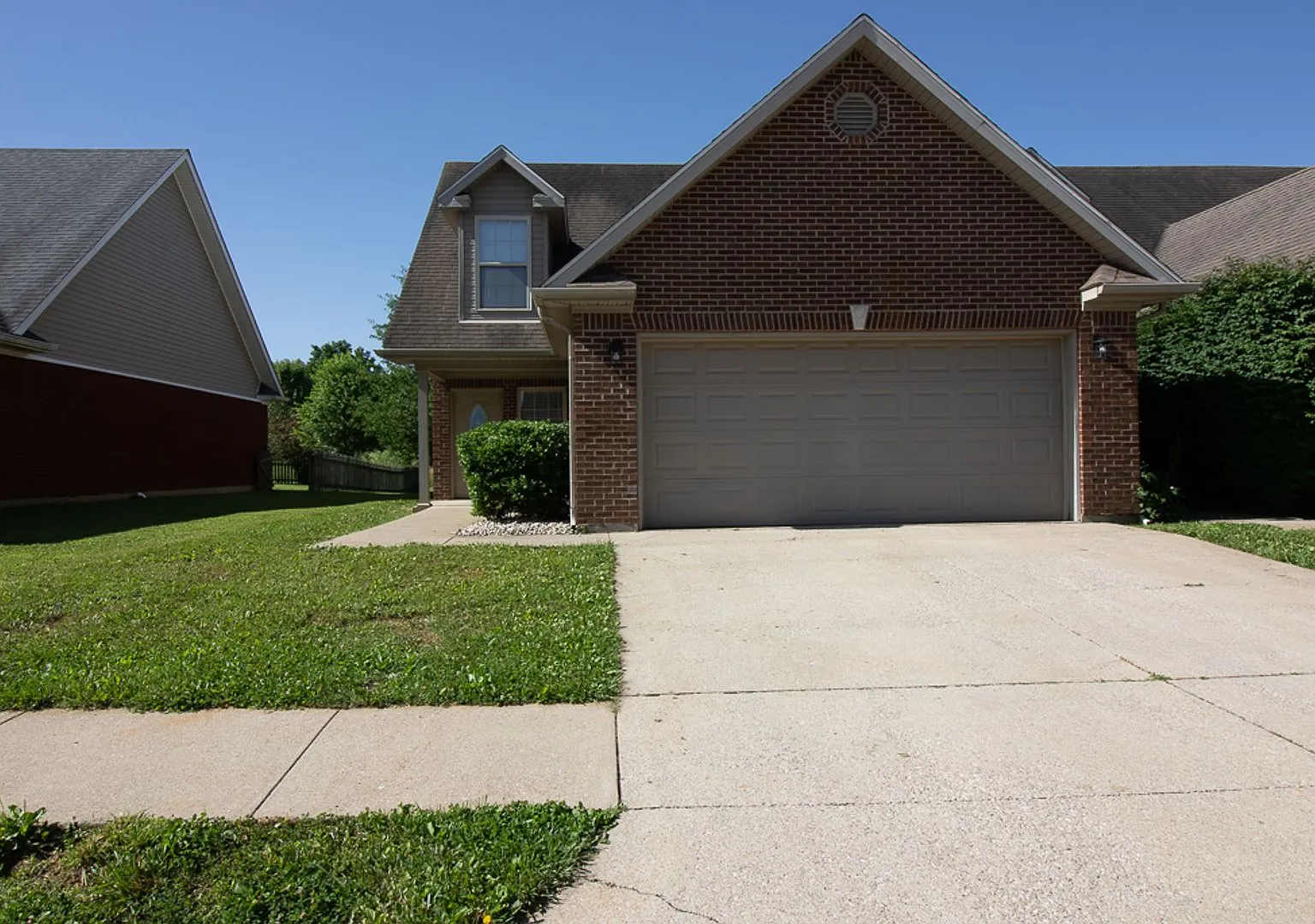 134 Twin Lakes Drive — Photo 1