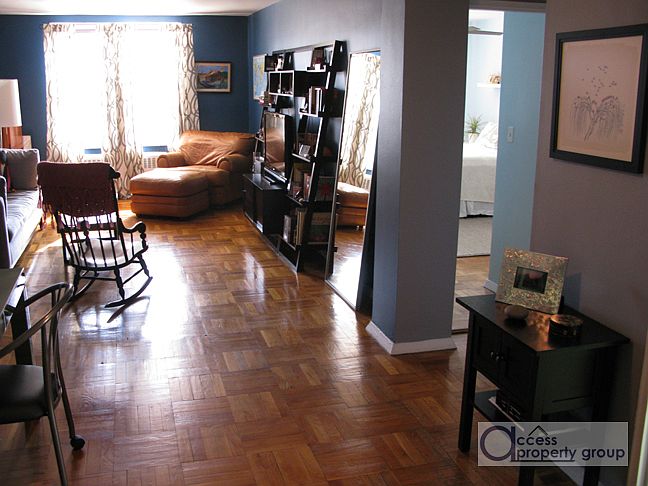 1st image of 70 Park Ter E APT 1C