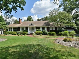 1946 Faculty Dr, Winston Salem, NC 27106