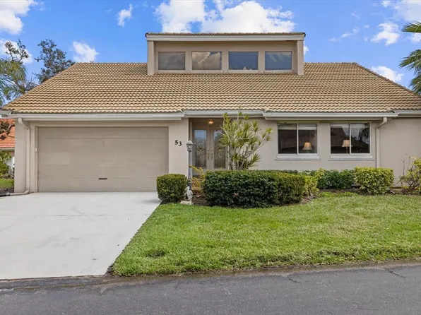 53 Inlets Blvd #53, Nokomis, FL 34275