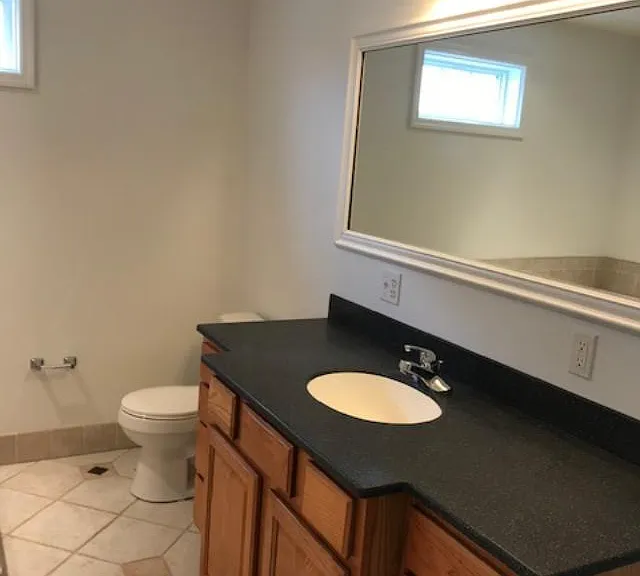 Master Sink