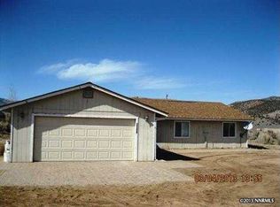 20005 Fetlock Dr, Reno, NV 89508