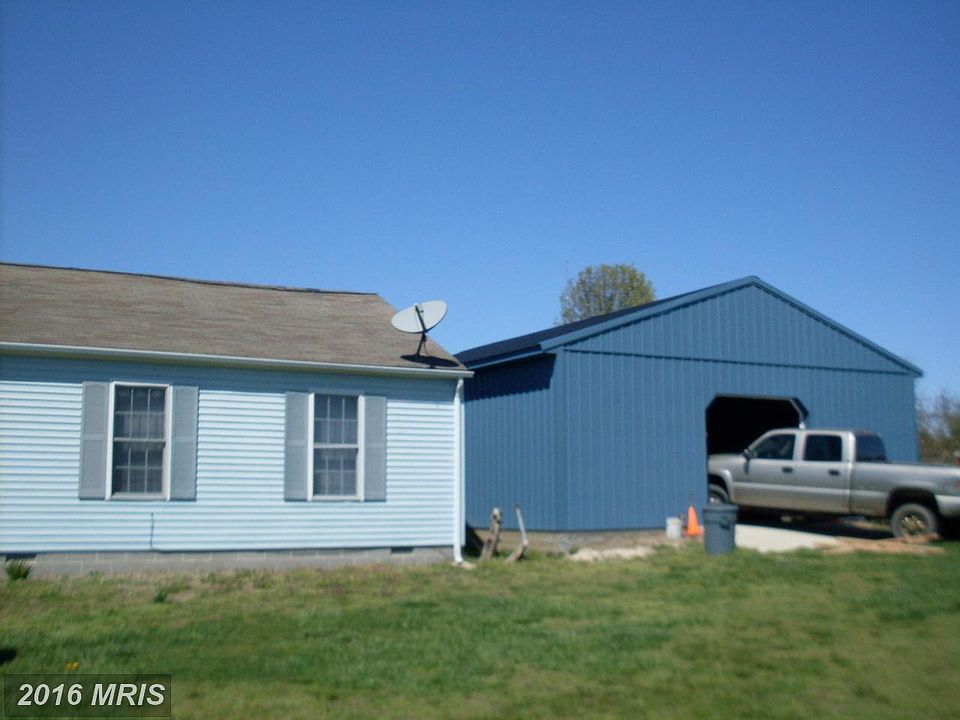 2nd image of 4830 Milligantown Rd