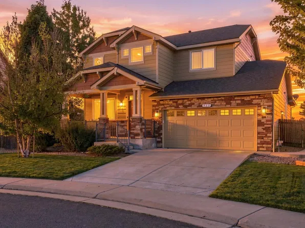 951 Stanley Ct, Erie, CO 80516