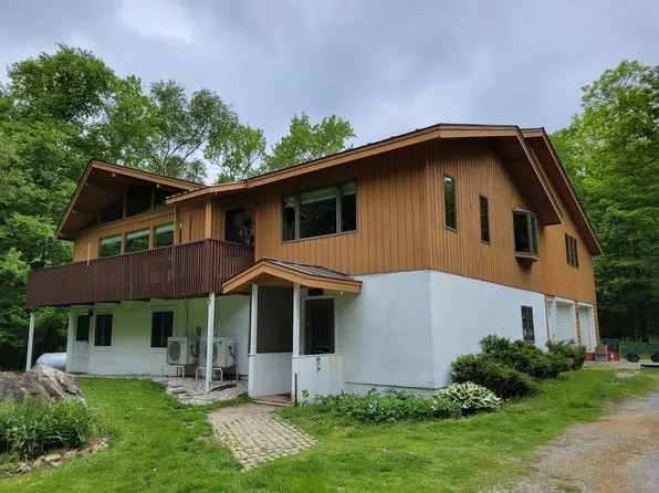 193 Heather Lane, Mendon, VT 05701