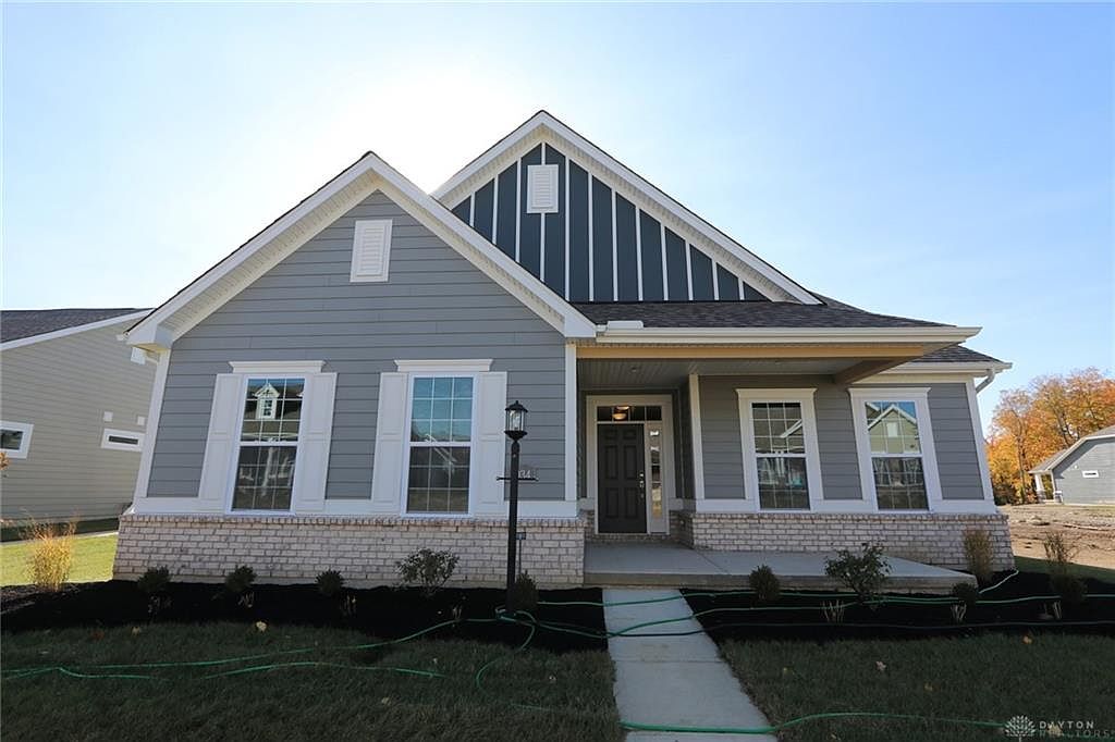 5034 Pepperwell Cir 83, Sugarcreek Twp, OH 45440 Zillow