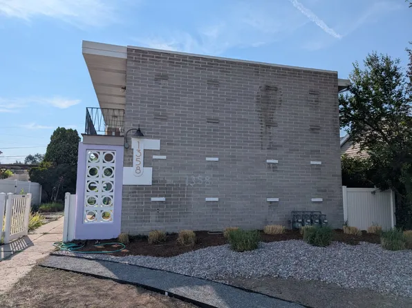 1358 S Park St #2, Salt Lake City, UT 84105
