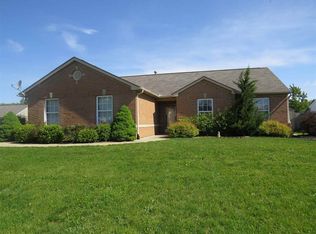 236 Ariel Ct, Kokomo, IN