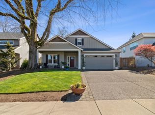 18528 Aladdin Way, Oregon City, OR 97045