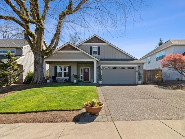 18528 Aladdin Way, Oregon City, OR 97045